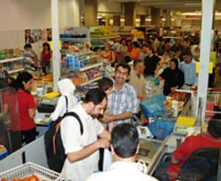 İTO?ya göre toptan fiyat artışı yüzde 1,24