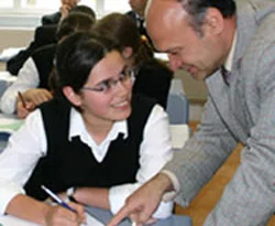 İzmirli öğrenciler matematikten kaldı