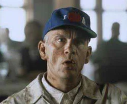 John Malkovich Kıbrıs Savaşı'nda