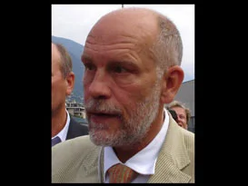 John Malkovich Türkiye'ye geliyor