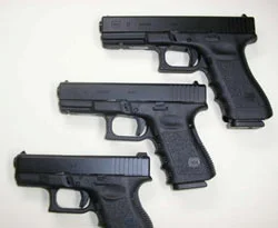 Kaçak Glock'lar piyasadan kayboldu