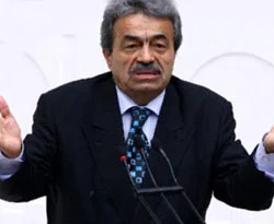 Kamer Genç rahatsızlığını anlattı