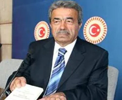 Kamer Genç'ten Balbay sorusu