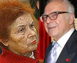 Kanadoğlu ve Saylan?dan büyük küstahlık