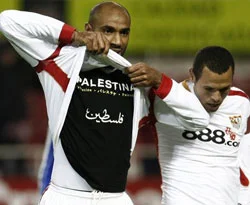 Kanoute'den sabah namazı kampanyası
