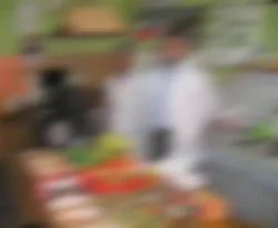 Kantinde satılan yiyeceklere dikkat