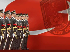 Kara Harp Okulu?na başvurular bugün