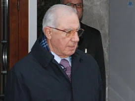 Karadayı hakkında görevsizlik kararı