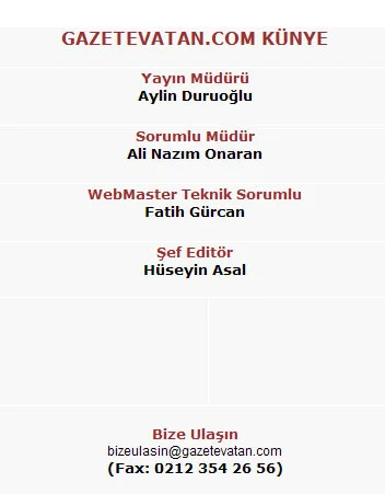 Karargahevleri Doğan'a sıçradı