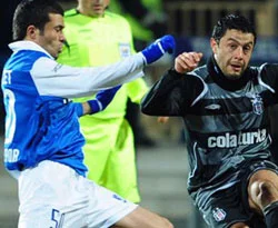 Kartal rahat, Ankara'nın işi zor