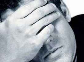 Kaybedenlere depresyon uyarısı