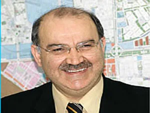 Kayseri'nin 'İkiz Kuleler'i geliyor