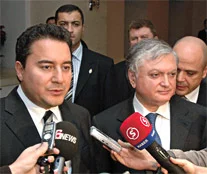 KEİ Bakanlar toplantısı başladı
