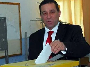 'Kelle başı 75 verdim oy satın almış