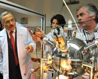 Keneyle nükleer savaş