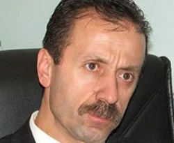 Kerinçsiz'in savunması yarım kaldı.