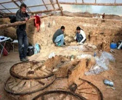 Keşfedilmeyi bekleyen 1500 yerleşim yeri