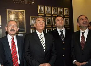 Kılıçdaroğlu, Genel Başkan olmalı mı?
