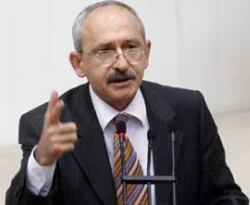 Kılıçdaroğlu PKK'lılarla görüştü mü?