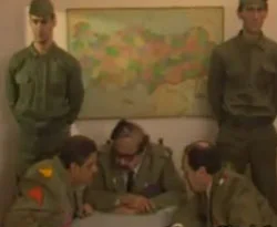 Kırca darbe skeçlerini çabuk unutmuş