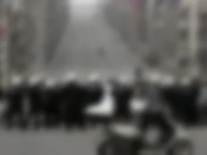 Kırgızistan'da Kürt evlerine saldırı