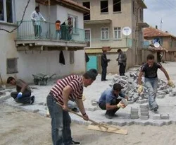 Kocaeli?nde parkesiz köy kalmayacak