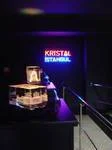 Kristal İstanbul, ziyaretçi bekliyor