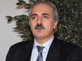 Kurtulmuş da Obama'ya sert çıktı