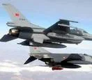 Kuzey Irak'a hava harekatı