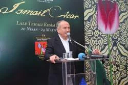 Laleler İstanbul?un ekonomisini de canlı tutuyor?