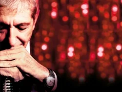 Leonard Cohen İstanbul?a geliyor