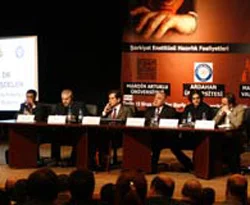 Mardin'de Hilmi Yavuz günü