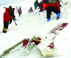 Meclis, esrarengiz kazayı konuşacak