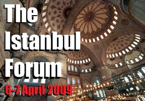 Medeniyetler İstanbul'da buluştu