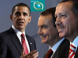 Medeniyetler İttifakı Zirvesi başlıyor