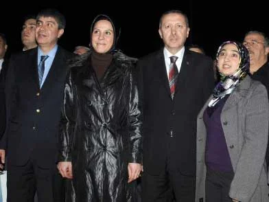 Menderes Türel Bakanlığa mı hazırlanıyor
