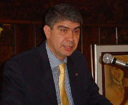 Menderes Türel, seçim gecesini anlattı