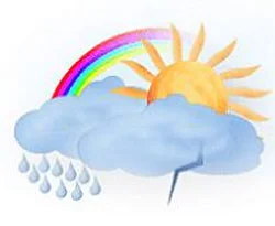 Meteoroloji uyardı: Kuvvetli yağış geliyor