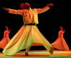 Mevlana müzesi büyüyecek