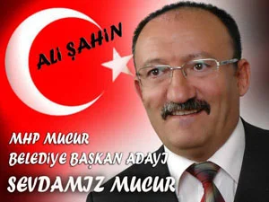 MHP bir belediye daha kazandı
