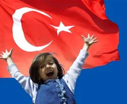Milli Egemenlik Haftası başladı