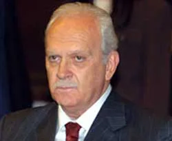 MiT koltuğuna iki sürpriz isim