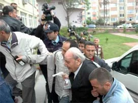 Muayene işkencesi bitti
