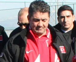 Müfit Erkasap ameliyat oldu