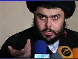 Mukteda es Sadr Ankara'ya getirildi