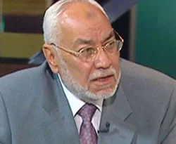Müslüman Kardeşlerde bir ilk