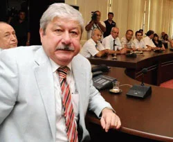 Mustafa Akaydın'ın yeni skandalı