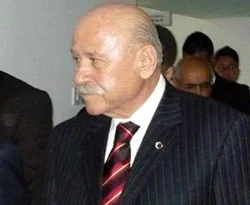 Mustafa Özbek yeniden aday olmayacak