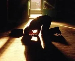 'Namaz Resimleri Sergisi? açılıyor