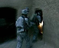 NATO 7 günlük bebeği ölürdü